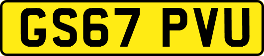 GS67PVU