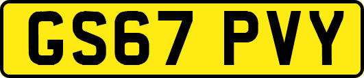 GS67PVY