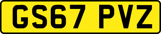 GS67PVZ