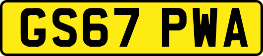 GS67PWA