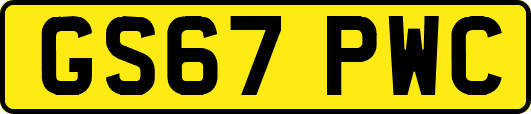 GS67PWC