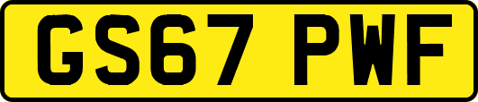 GS67PWF