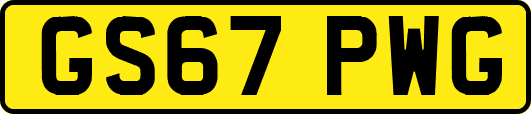 GS67PWG