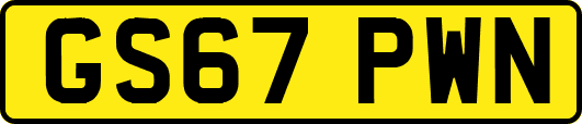 GS67PWN
