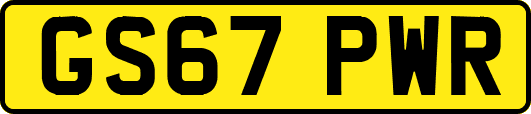 GS67PWR