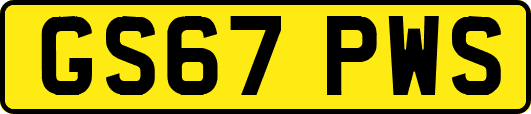 GS67PWS