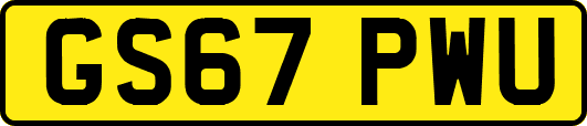 GS67PWU