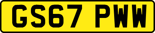 GS67PWW
