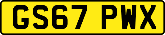 GS67PWX