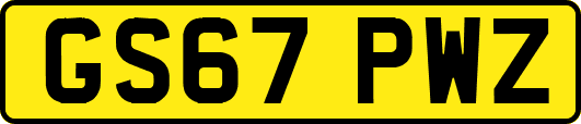 GS67PWZ