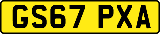 GS67PXA