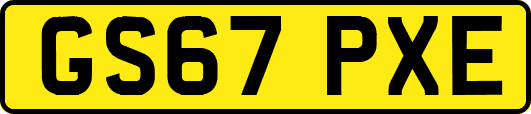 GS67PXE