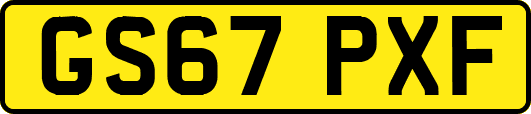 GS67PXF