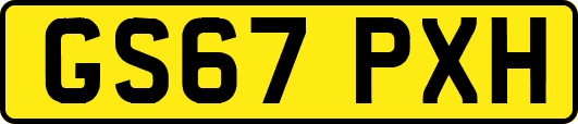 GS67PXH