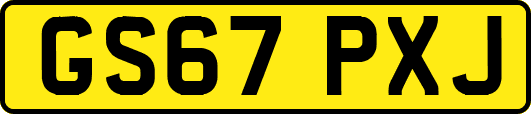GS67PXJ