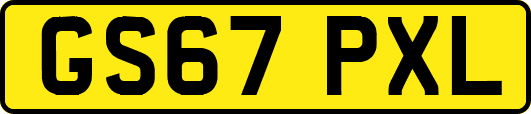GS67PXL