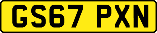 GS67PXN