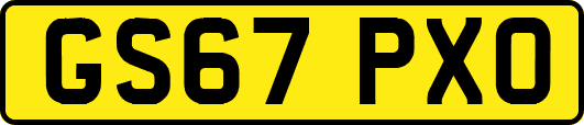 GS67PXO