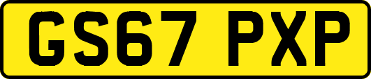GS67PXP