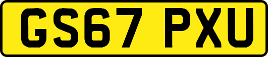 GS67PXU