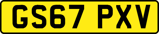 GS67PXV