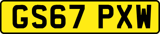GS67PXW