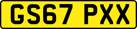 GS67PXX