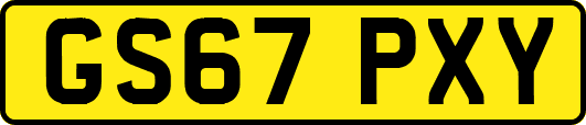 GS67PXY