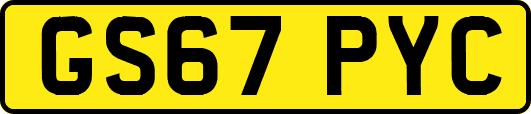 GS67PYC