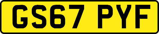 GS67PYF