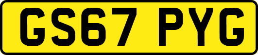 GS67PYG