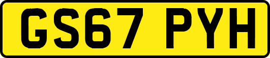 GS67PYH