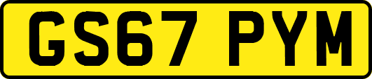 GS67PYM
