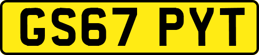 GS67PYT