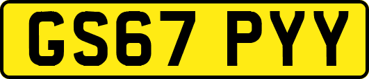 GS67PYY