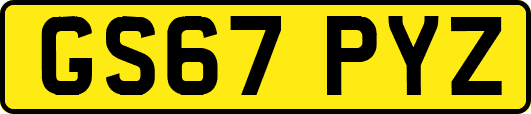 GS67PYZ