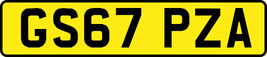 GS67PZA