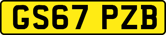 GS67PZB