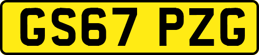 GS67PZG