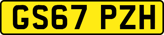 GS67PZH