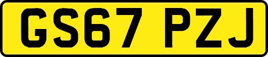 GS67PZJ