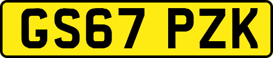 GS67PZK