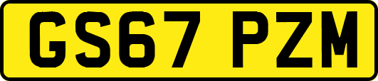 GS67PZM