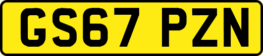GS67PZN