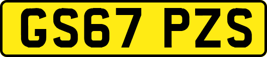 GS67PZS