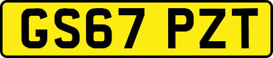 GS67PZT