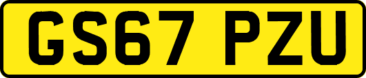 GS67PZU