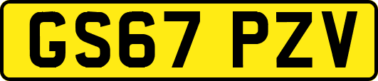 GS67PZV