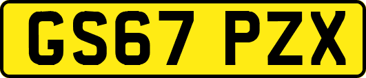 GS67PZX