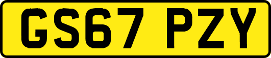 GS67PZY